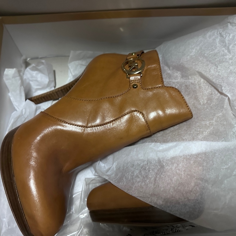 Stiletto Boots